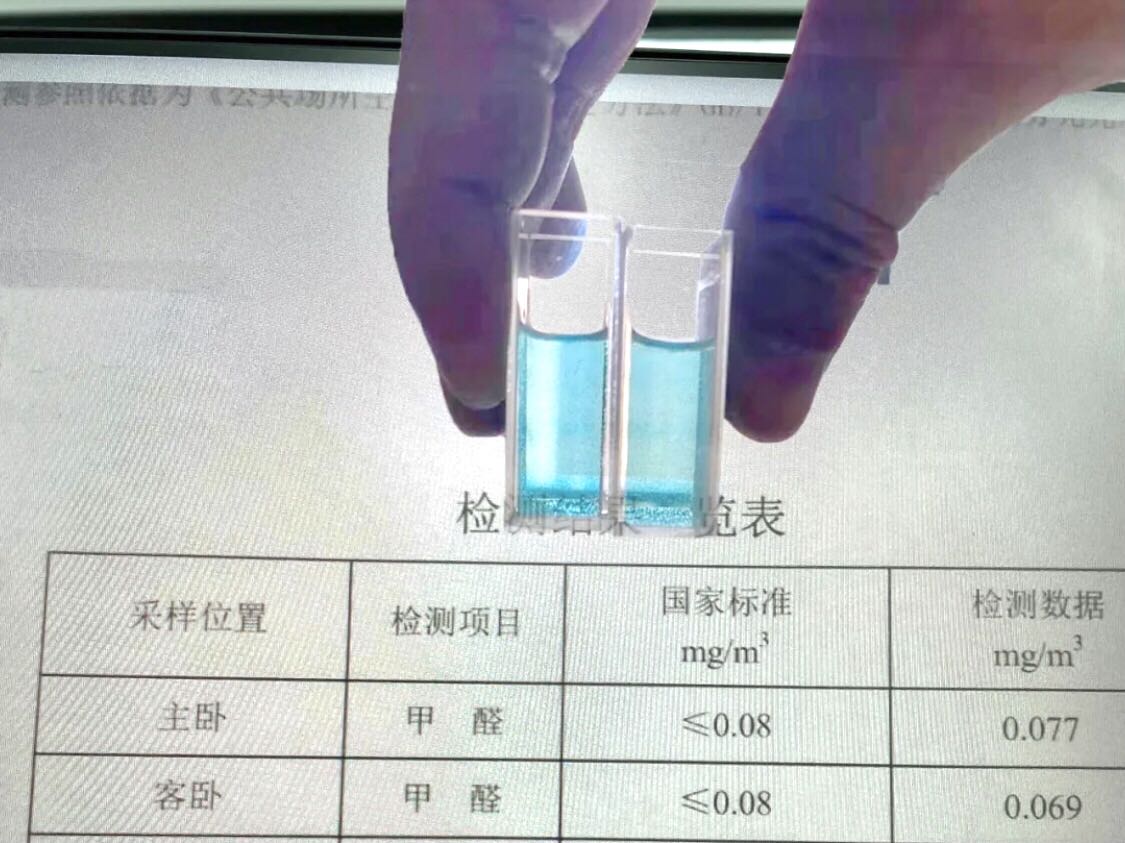 长期宅家，预防甲醛秘籍！